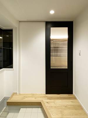 食×コミュニケーション×Smileは我家のキッチンスタジオで　大田区M様邸